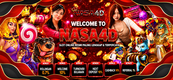 welcome-nasa4d